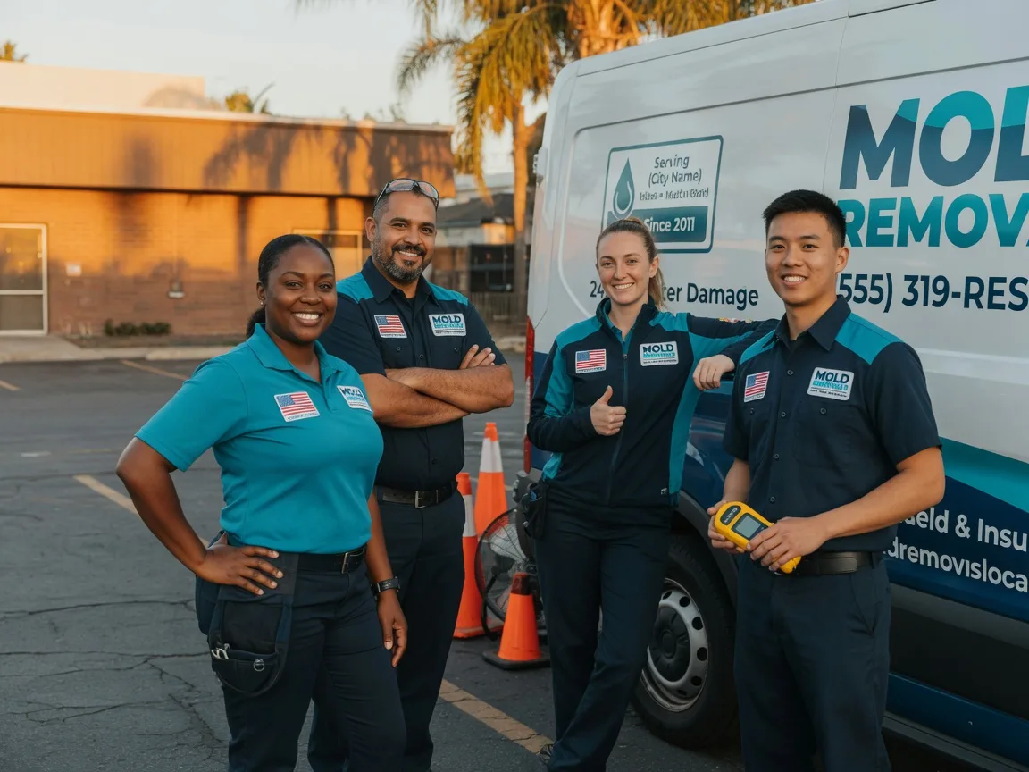Water Damage Restoration company in Olanta, SC